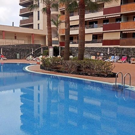 Vistas De Los Gigantes Apartamento 2 Dormitorios Puerto de Santiago  Eksteriør billede