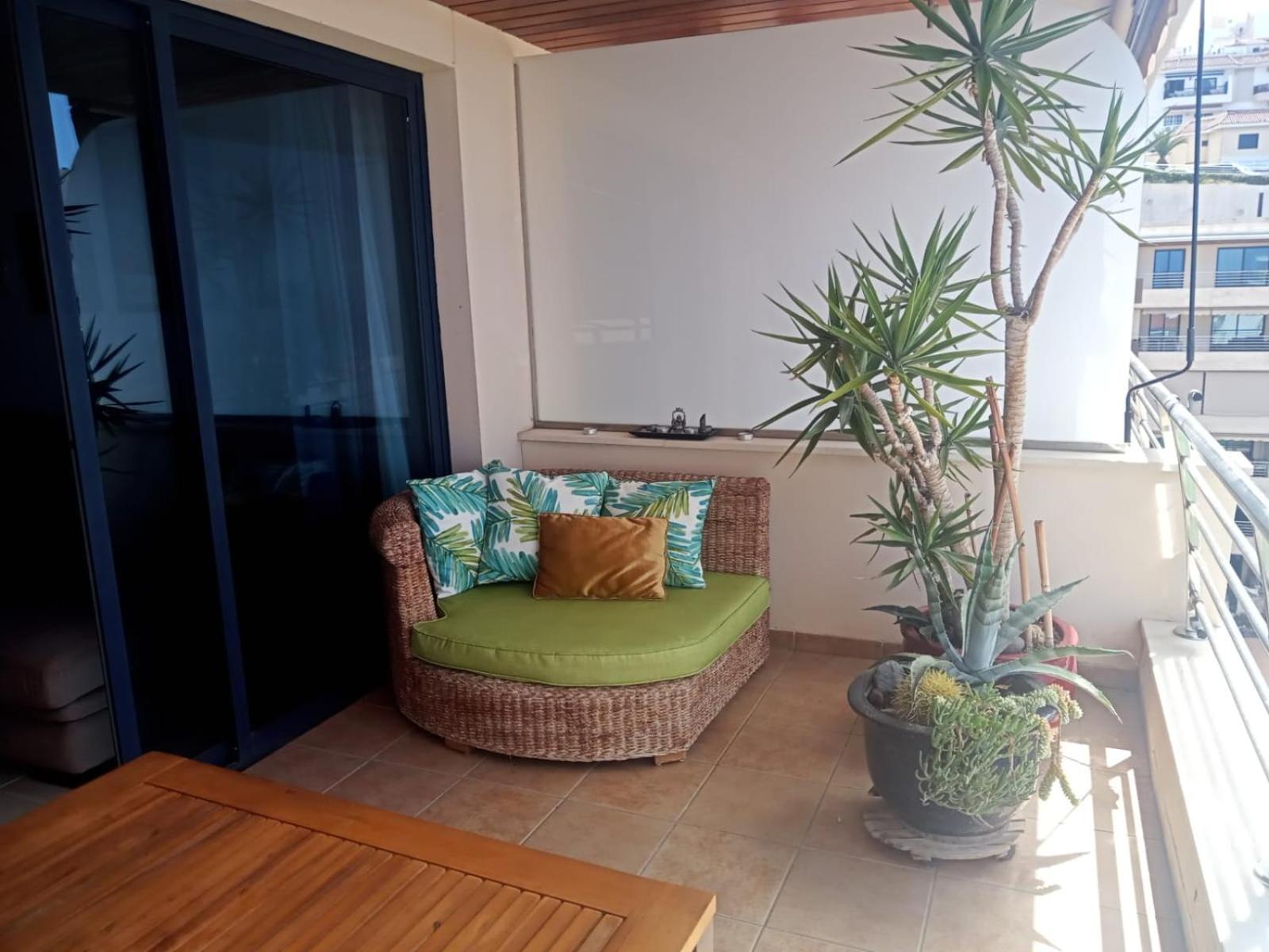 Vistas De Los Gigantes Apartamento 2 Dormitorios Puerto de Santiago  Eksteriør billede