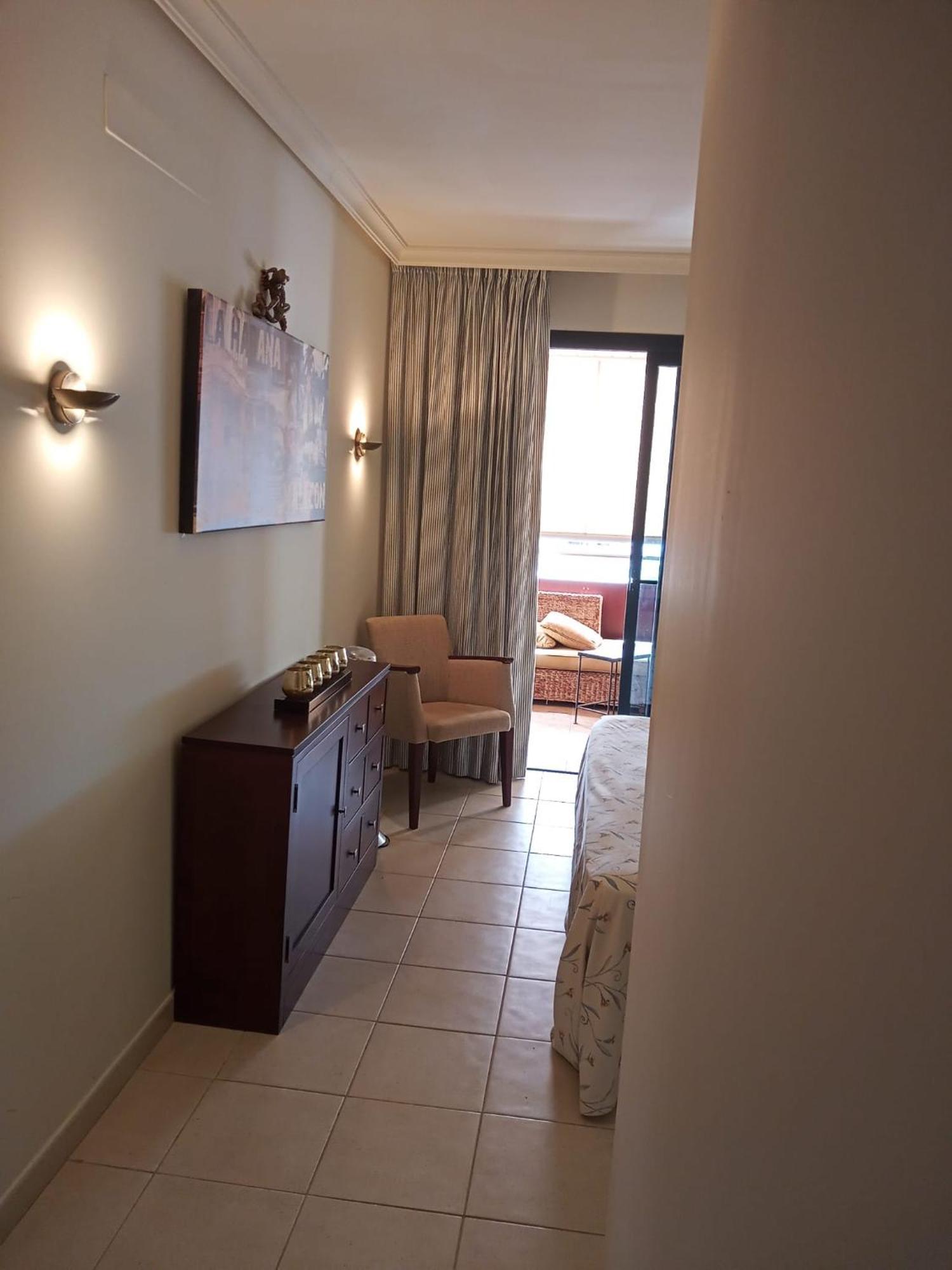 Vistas De Los Gigantes Apartamento 2 Dormitorios Puerto de Santiago  Eksteriør billede