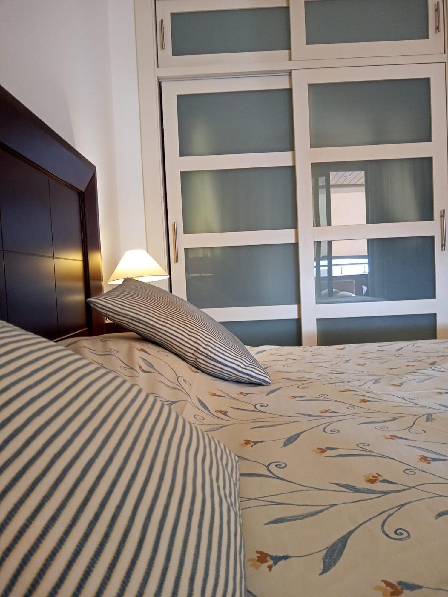 Vistas De Los Gigantes Apartamento 2 Dormitorios Puerto de Santiago  Eksteriør billede