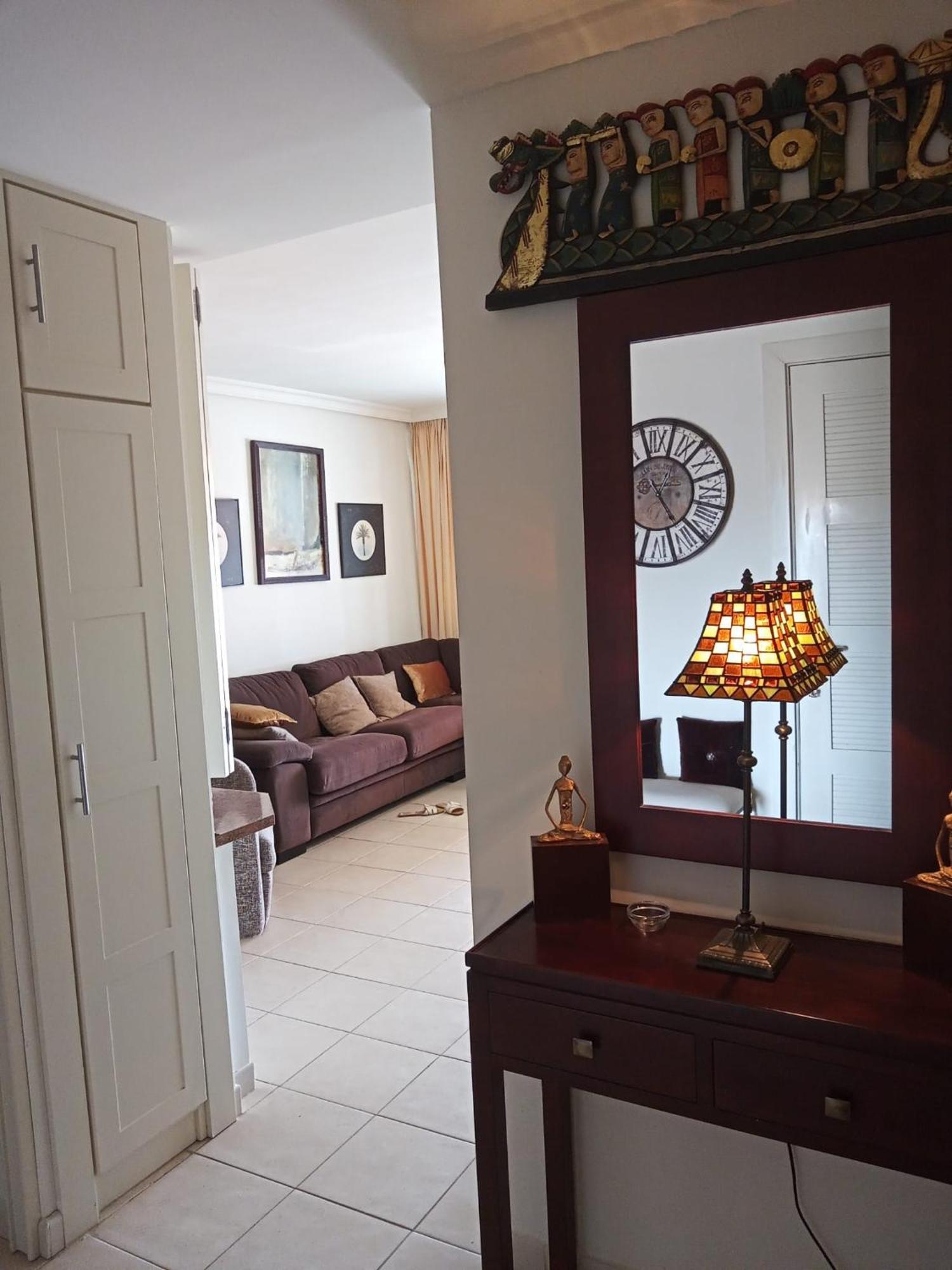 Vistas De Los Gigantes Apartamento 2 Dormitorios Puerto de Santiago  Eksteriør billede